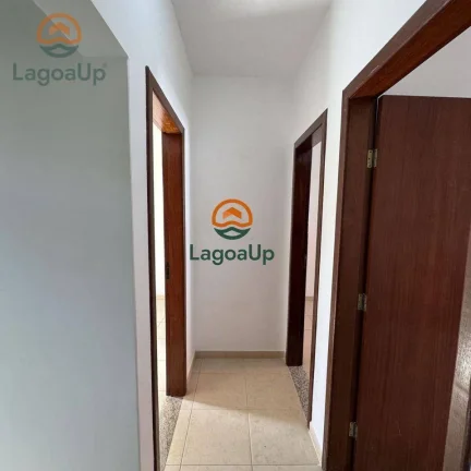 Imagem Casa com 3 dormitórios à venda, 82 m² por R$ 695.000,00 - Bela Vista - Lagoa Santa/MG