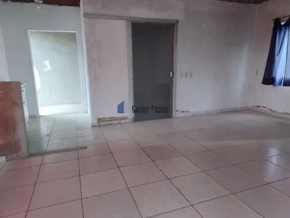 Imagem Casa em Condomínio para Venda em Brasília, Setor Habitacional Tororó (Jardim Botânico), 2 dormitórios, 2 banheiros, 2 vagas