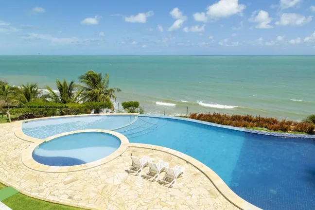 Imagem Apartamento para Venda em Parnamirim, Pirangi do Norte (Distrito Litoral), 3 dormitórios, 2 suítes, 4 banheiros, 2 vagas