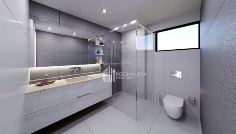 Imagem Apartamento PRONTO para morar com 3 dormitórios à venda por R$ 1.204.036,56 - Edifício NETO CAMPELO - Jóquei - Teresina/PI