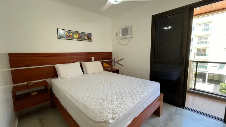 Imagem APARTAMENTO PRAIA GRANDE com 2 dormitórios,1 suíte,1 vaga de garagem