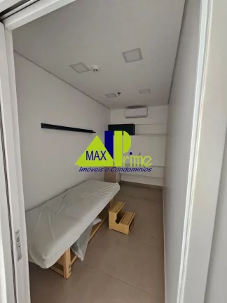 Imagem Sala Comercial em Condomínio à Venda em São Caetano do Sul-SP, Bairro Cerâmica - 44,00m², 1 Banheiro e 1 Vaga de Garagem