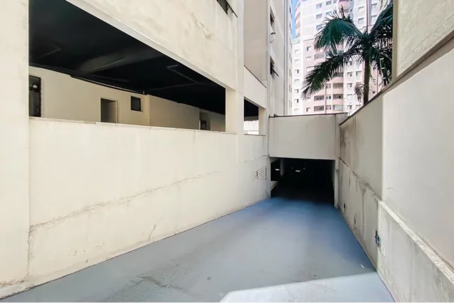 Imagem APARTAMENTO RESIDENCIAL em São Paulo - SP, Consolação