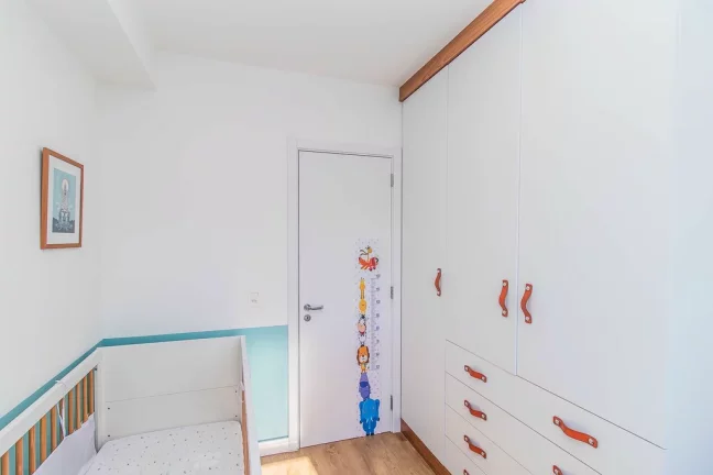 Imagem HJ 60 Apto 04-SM - Apartamento à venda no bairro Higienópolis - Porto Alegre/RS