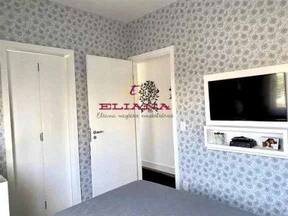 Imagem Apartamento à venda em São Paulo, Brooklin Paulista, com 2 quartos, 116m²