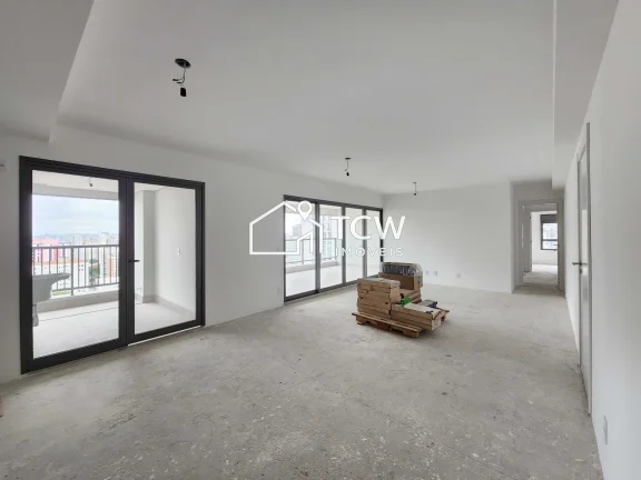 Imagem Apartamento 3 dorm