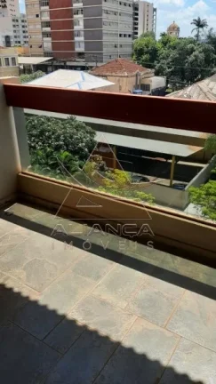Imagem Flat - Ribeirão Preto - Jardim Sumaré