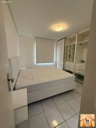 Imagem Apartamento para Venda em Salvador, Luiz Anselmo, 3 dormitórios, 1 suíte, 3 banheiros, 2 vagas