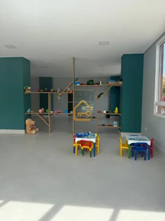 Imagem Apartamento 2 dormitórios (1suíte),1 vaga, Cond.Alvorada Arboville, Jacareí