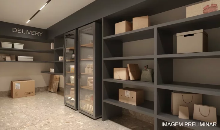 Imagem APARTAMENTO RESIDENCIAL em São Paulo - SP, Vila Zilda (Tatuapé)