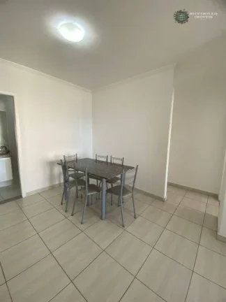 Imagem Apartamento à venda, 102 m² por R$ 680.000,00 - Vila Assunção - Praia Grande/SP
