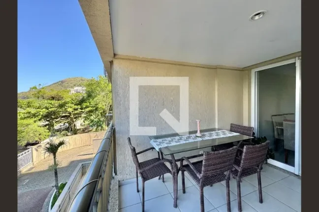 Imagem Apartamento à Venda - Recreio, 3 Quartos, 83 m2