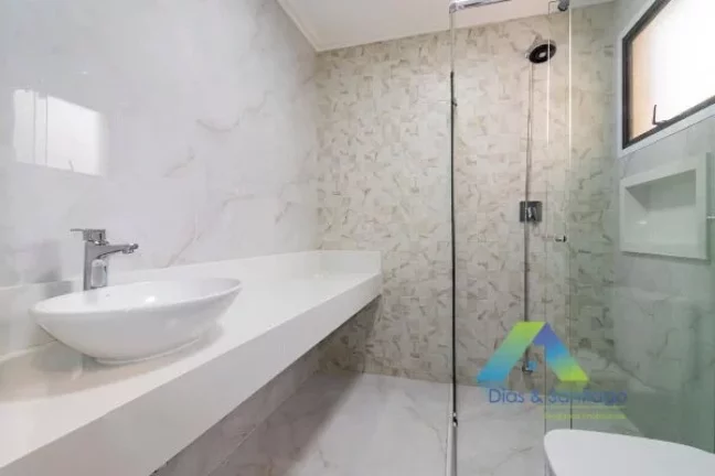Imagem Apartamento à venda com 127m², 3 quartos e 2 vagas