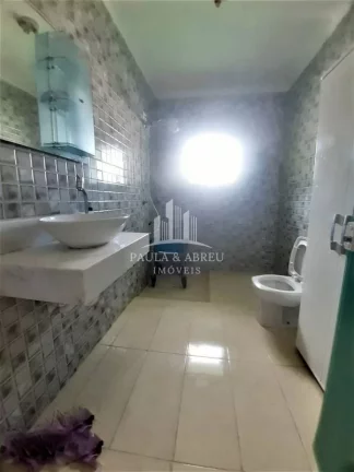 Imagem São 4 Casas no Terreno, Escritura, Ótimo para Renda, No Jardim Zaíra 2, Mauá-SP