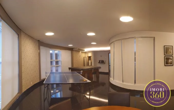 Imagem Apartamento à Venda em Jardim Anália Franco, São Paulo - SP