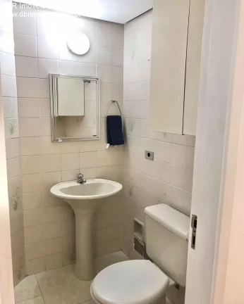 Imagem APARTAMENTO RESIDENCIAL em Sao Paulo - SP, Tatuapé