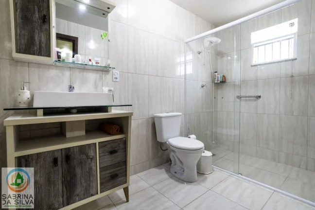 Imagem Casa - Itoupavazinha - Blumenau
