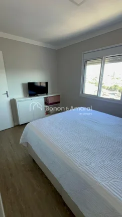 Imagem Excelente apartamento em andar alto com 3 quartos ( sendo 1 suíte), no Condomínio Boulevard Home R...