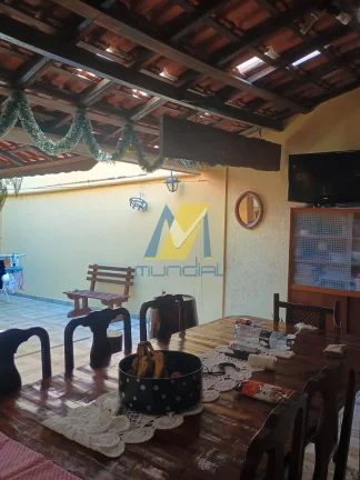 Imagem Mais do que uma casa: espaço, conforto e a chance de gerar renda.