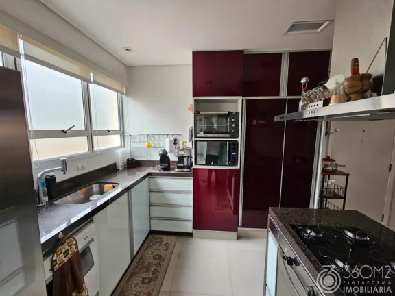 Imagem Apartamento para Venda em Santo André / SP no bairro Vila Bastos