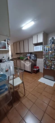 Imagem Apartamento de Luxo no Recreio com 3 Quartos, Suíte e Varanda