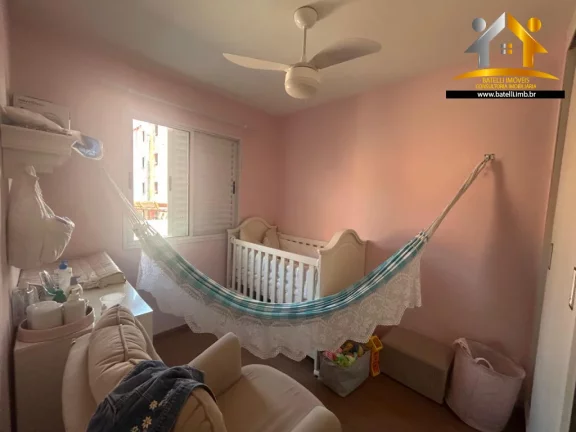 Imagem Casa à venda no condomínio San Paolo na Granja Viana - Batelli Imóveis
