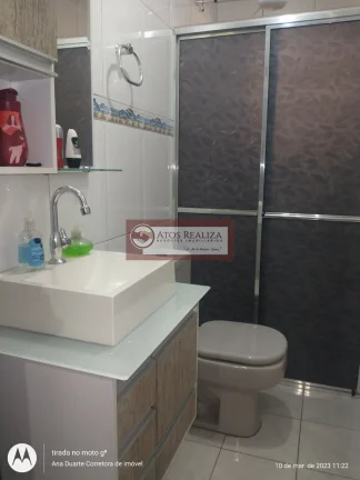 Imagem Assobradado em Conjunto Habitacional Brigadeiro Faria Lima - São Paulo