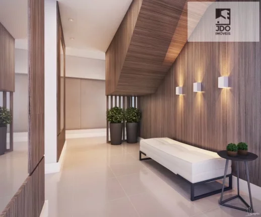 Imagem Apartamento a Venda no bairro Ecoville - Curitiba, PR