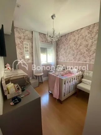 Imagem Apartamento à venda, 83m³, 3 quartos, no Mansões Santo Antônio

Lindo apartamento, com 3 quartos...