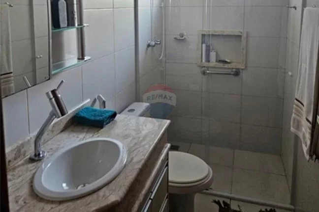 Imagem Casa dos Sonhos no Terras de Atibaia I