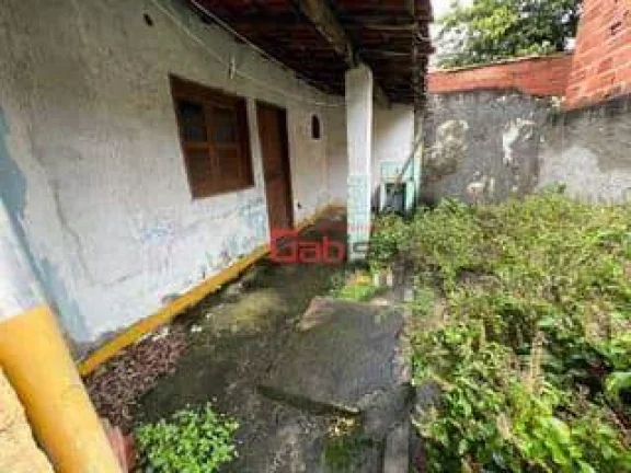 Imagem Terreno à venda, 240 m² por R$ 450.000 - Jardim Caiçara - Cabo Frio/RJ