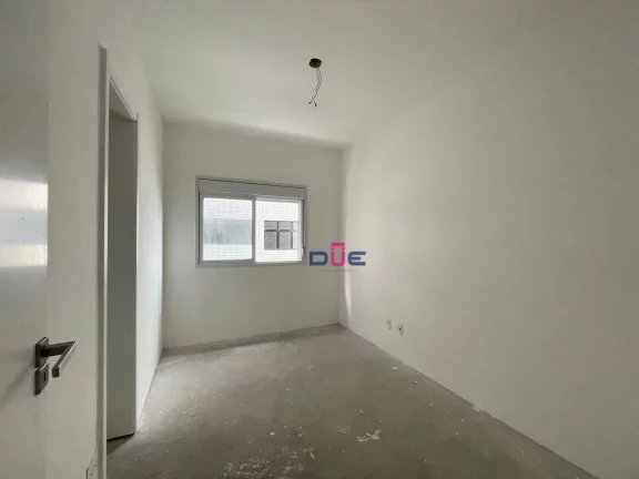 Imagem Apartamento Quadra Praia Frente com 2 dormitórios à venda, 82 m² por R$ - Aparecida - Santos/SP