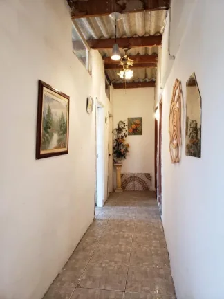 Imagem Apartamento para Venda em São Vicente, Vila Matias, 2 dormitórios, 1 banheiro