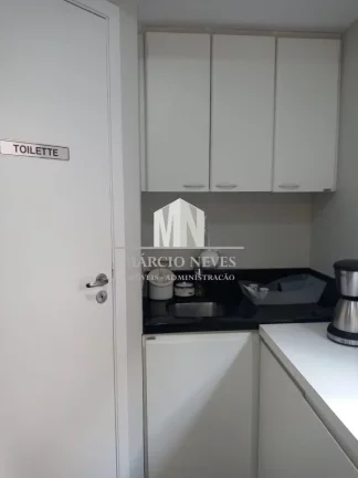 Imagem SALA COMERCIAL em SÃO PAULO - SP, JARDIM PAULISTA
