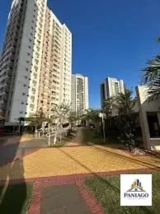 Imagem Locação Garden Monte Líbano| Apartamento 100% Mobiliado