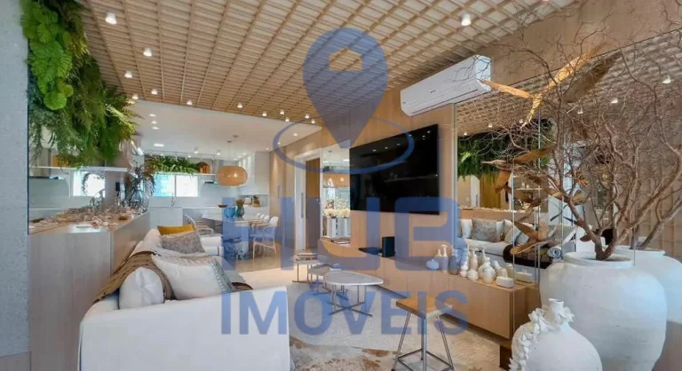 Imagem Apartamento com 4 dormitórios à venda sendo 4 suítes, 151.0 m² por - R$ 4.650.000,00 - Barra Sul - Bal. Camboriú/SC