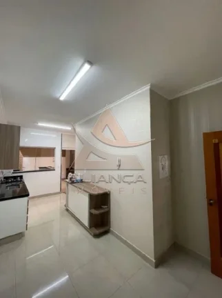 Imagem Casa - Ribeirão Preto - Parque Residencial Emir Garcia