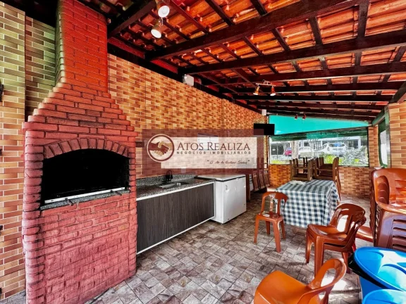 Imagem Apartamento à Venda no Guarapiranga PARK, 2 Dormitórios, Sacada 1 Vaga de Garagem, 51m2.