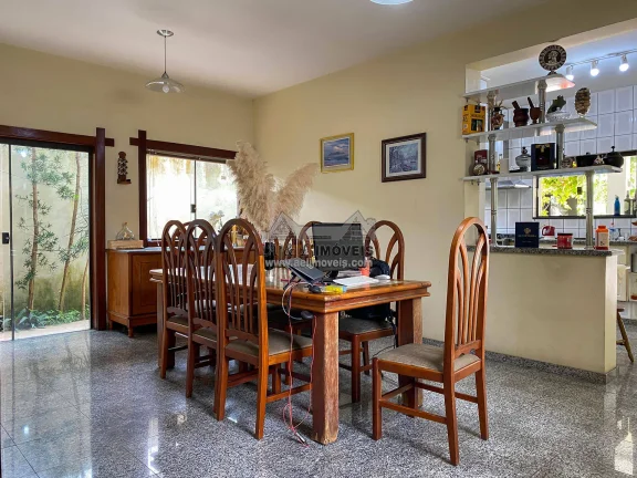 Imagem Casa à venda em Taubaté – Com 06 dormitórios no Taubaté Village