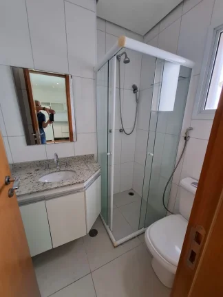 Imagem Apartamento 1 Dormitório CondomínioSpettacolo Patriani - Sorocaba/SP