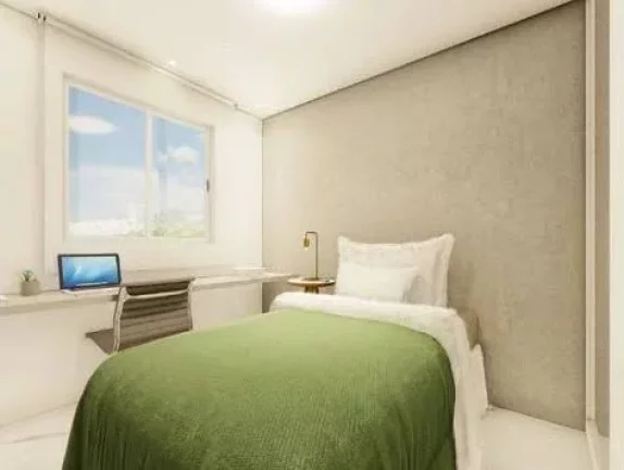 Imagem Apartamento Cobertura Duplex em Belo Horizonte