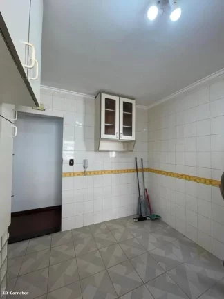 Imagem Apartamento para Venda em Santo André / SP no bairro Vila Alto de Santo André