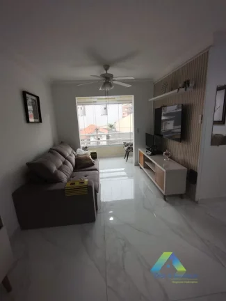 Imagem Apartamento à venda no bairro Parque das Nações - Santo André/SP