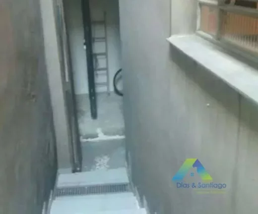 Imagem Casa Térrea à venda com 3 dormitórios e 2 vagas em Jabaquara, São Paulo/SP