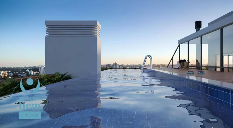 Imagem Apartamento com 3 dormitórios à venda, 57 m² por R$ 506.870,64 - Santa Candida - Curitiba/PR