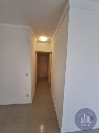 Imagem Apartamento com 2 quartos, 77 m², aluguel por R$ 4.500,00- Alphaville/SP