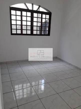 Imagem Casa Sobrado em Jardim Marajoara - São Paulo