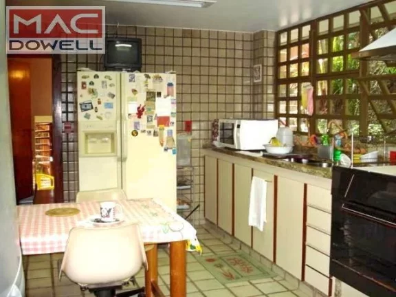 Imagem Casa de 350 m² / 4 quartos - VENDA - Laranjeiras /RJ