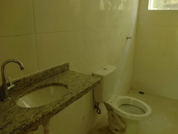 Imagem APARTAMENTO NOVO COM 2 DORMITÓRIOS LAGOINHA - UBATUBA