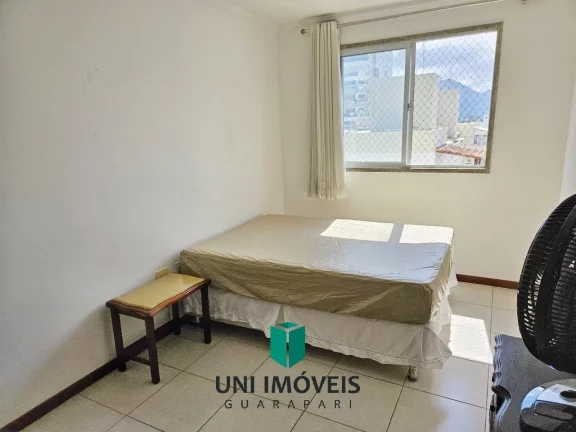 Imagem 3 quartos em Condomínio em Frente ao Mar na Praia do Morro